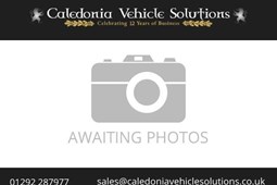 BMW 4-Series Convertible (21 on) 420d MHT M Sport 2dr Step Auto For Sale - Caledonia Vehicle Solutions, Ayr