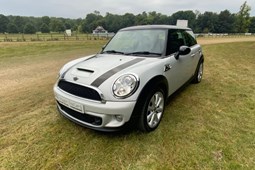 MINI Cooper S (06-16) 1.6 (08/10 on) 3d For Sale - Project One, Stamford