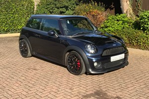 MINI John Cooper Works (08-16) 1.6 John Cooper Works Hatchback (Start Stop) 3d For Sale - Project One, Stamford