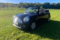 MINI Convertible (09-15) 1.6 (08/10 on) 2d For Sale - Project One, Stamford