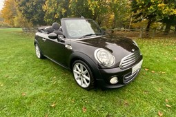 MINI Convertible (09-15) 1.6 Cooper Highgate 2d For Sale - Project One, Stamford