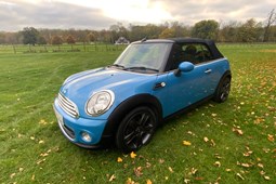 MINI Convertible (09-15) 1.6 (08/10 on) 2d For Sale - Project One, Stamford