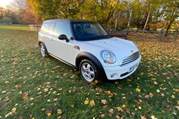 MINI Clubman (07-14) 1.6 Cooper 5d Auto For Sale - Project One, Stamford