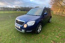 Skoda Yeti (09-17) 1.2 TSI SE 5d For Sale - Project One, Stamford