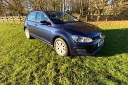 Volkswagen Golf Hatchback (13-20) 2.0 TDI Bluemotion Tech SE 5d For Sale - Project One, Stamford