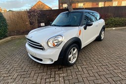 MINI Paceman (13-16) 1.6 Cooper 3d For Sale - Project One, Stamford