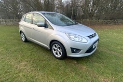 Ford C-MAX (10-19) 1.6 TDCi Zetec 5d For Sale - Project One, Stamford