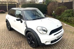 MINI Cooper S (06-16) 2.0 D Cooper S Countryman 5d For Sale - Project One, Stamford