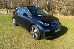 BMW i3 (13-22) Atelier interior world auto 5d For Sale - Project One, Stamford