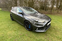 Ford Focus Hatchback (11-18) RS 2.3 EcoBoost 350PS 5d For Sale - Project One, Stamford