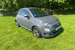 Fiat 500 Hatchback (08-24) S 1.2 69hp 3d For Sale - Project One, Stamford
