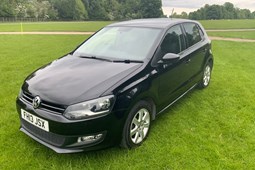 Volkswagen Polo Hatchback (09-17) 1.4 Match Edition 5d For Sale - Project One, Stamford