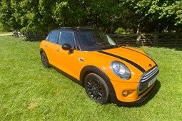 MINI Hatchback (14-24) 1.5 Cooper Hatchback 5d For Sale - Project One, Stamford