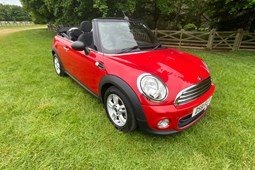 MINI Convertible (09-15) 1.6 (08/10 on) 2d For Sale - Project One, Stamford