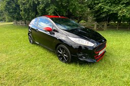 Ford Fiesta (08-17) ST-Line Black Edition 1.0T EcoBoost 140PS Stop/Start 3d For Sale - Project One, Stamford