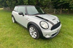 MINI Cooper S (06-16) 1.6 (08/10 on) 3d For Sale - Project One, Stamford