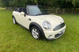MINI Convertible (09-15) 1.6 (08/10 on) 2d For Sale - Project One, Stamford