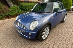 MINI Convertible (04-08) 1.6 Cooper 2d For Sale - Project One, Stamford
