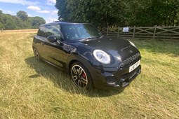 MINI Hatchback (14-24) John Cooper Works 3d For Sale - Project One, Stamford