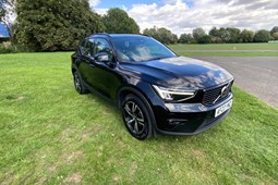 Volvo XC40 SUV (17 on) 2.0 B3P Plus 5dr Auto For Sale - Project One, Stamford