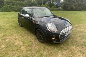 MINI Hatchback (14-24) 1.5 Cooper Hatchback 3d For Sale - Project One, Stamford