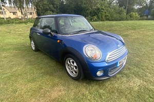 MINI Hatchback (06-13) 1.6 (08/10 on) 3d For Sale - Project One, Stamford