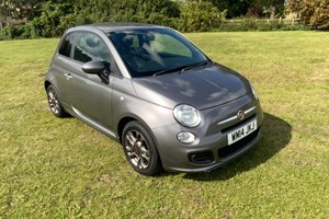 Fiat 500 Hatchback (08-24) 1.2 S 3d For Sale - Project One, Stamford