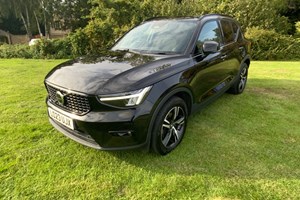 Volvo XC40 SUV (17 on) 2.0 B3P Plus 5dr Auto For Sale - Project One, Stamford