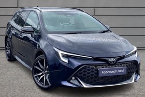 Toyota Corolla Hatchback (19 on) 1.8 Hybrid GR Sport 5dr CVT For Sale - Listers Toyota Bristol (Cribbs Causeway), Bristol