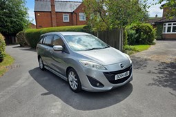 Mazda 5 (10-15) 2.0 Sport Venture Edition 5d For Sale - Imran, Burton Upon Trent