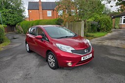 Nissan Note (13-17) 1.5 dCi Acenta Premium 5d For Sale - Imran, Burton Upon Trent