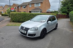 Volkswagen Golf Hatchback (04-08) 2.0 GT Sport TDI DPF (170ps) 5d For Sale - Imran, Burton Upon Trent