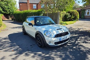 MINI Cooper S (06-16) 1.6 (08/10 on) 3d For Sale - Imran, Burton Upon Trent