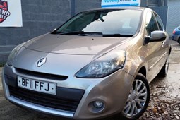 Renault Clio Hatchback (05-12) 1.5 dCi (88bhp) Dynamique TomTom 3d For Sale - Oxford Wheels LTD, Witney