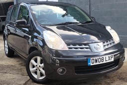 Nissan Note (06-13) 1.4 Acenta 5d For Sale - Oxford Wheels LTD, Witney