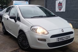 Fiat Punto (12-18) 1.2 Pop 3d For Sale - Oxford Wheels LTD, Witney