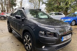 Citroen C4 Cactus (14-18) 1.6 BlueHDi Flair (non Start Stop) 5d For Sale - Oxford Wheels LTD, Witney
