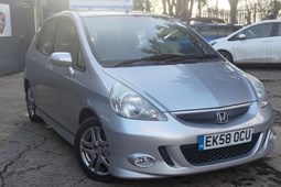 Honda Jazz (02-08) 1.4 i-DSi Sport 5d For Sale - Oxford Wheels LTD, Witney