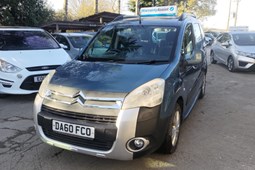 Citroen Berlingo Multispace (08-18) 1.6 HDi (90bhp) XTR 5d For Sale - Oxford Wheels LTD, Witney