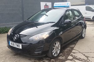 Mazda 2 (07-15) 1.3 Tamura (2010) 5d For Sale - Oxford Wheels LTD, Witney