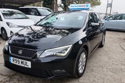 SEAT Leon Hatchback (13-20) 1.6 TDI SE (Technology Pack) 5d For Sale - Oxford Wheels LTD, Witney