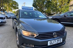Volkswagen Passat Estate (15-24) 2.0 TDI SE Business 5d DSG For Sale - Oxford Wheels LTD, Witney