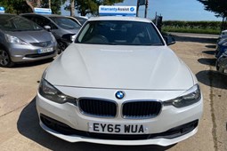BMW 3-Series Saloon (12-19) 320d EfficientDynamics Plus 4d For Sale - Oxford Wheels LTD, Witney