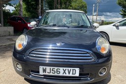 MINI Hatchback (06-13) 1.6 Cooper 3d For Sale - Oxford Wheels LTD, Witney