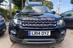 Land Rover Range Rover Evoque (11-19) 2.2 SD4 Pure (Tech Pack) Hatchback 5d For Sale - Oxford Wheels LTD, Witney