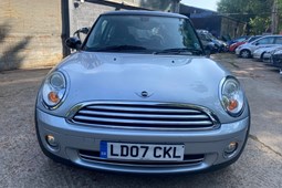 MINI Hatchback (06-13) 1.6 Cooper 3d For Sale - Oxford Wheels LTD, Witney