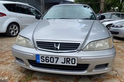 Honda Accord Saloon (98-03) 2.0i LS 4d Auto For Sale - Oxford Wheels LTD, Witney