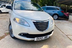 Chrysler Ypsilon (11-15) 1.3 M-Jet Limited 5d For Sale - Oxford Wheels LTD, Witney