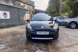 Renault Clio Hatchback (05-12) 1.2 TCE Dynamique (09) 5d For Sale - Oxford Wheels LTD, Witney