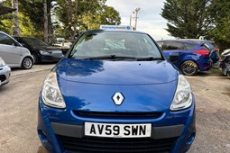 Renault Clio Hatchback (05-12) 1.2 16V Extreme (09) 3d For Sale - Oxford Wheels LTD, Witney